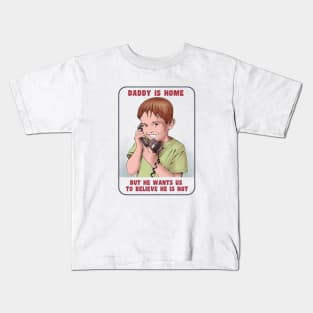 NAIVE Kids T-Shirt